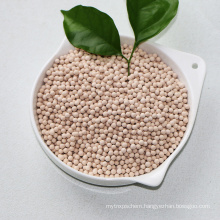 Ethanol Distillation 3A Zeolite Molecular Sieve 3a 2.0 - 3.0 mm